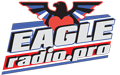 EagleRadio.pro Logo